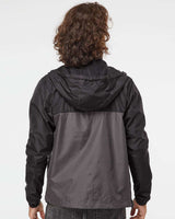 Lightweight Windbreaker Jacket - Tiflee Tradex Company
