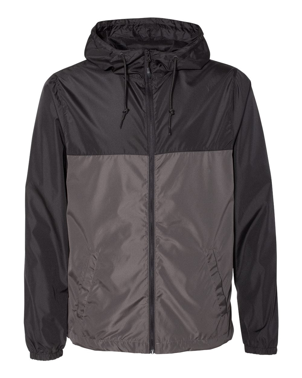 Lightweight Windbreaker Jacket - Tiflee Tradex Company