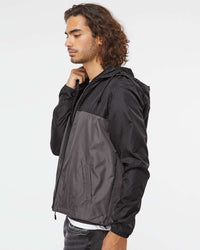 Lightweight Windbreaker Jacket - Tiflee Tradex Company