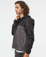 Lightweight Windbreaker Jacket - Tiflee Tradex Company