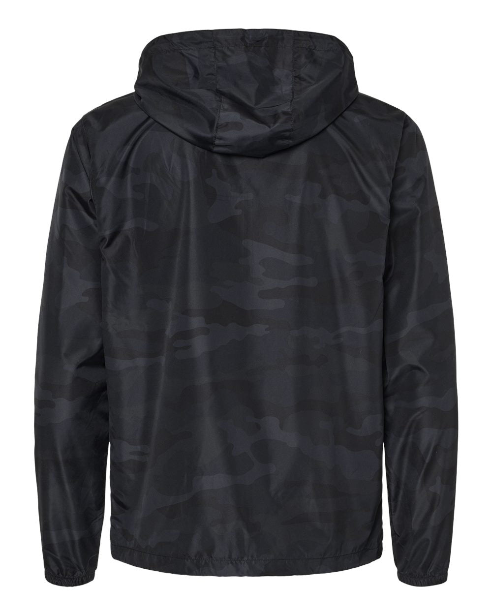 Lightweight Windbreaker Jacket - Tiflee Tradex Company