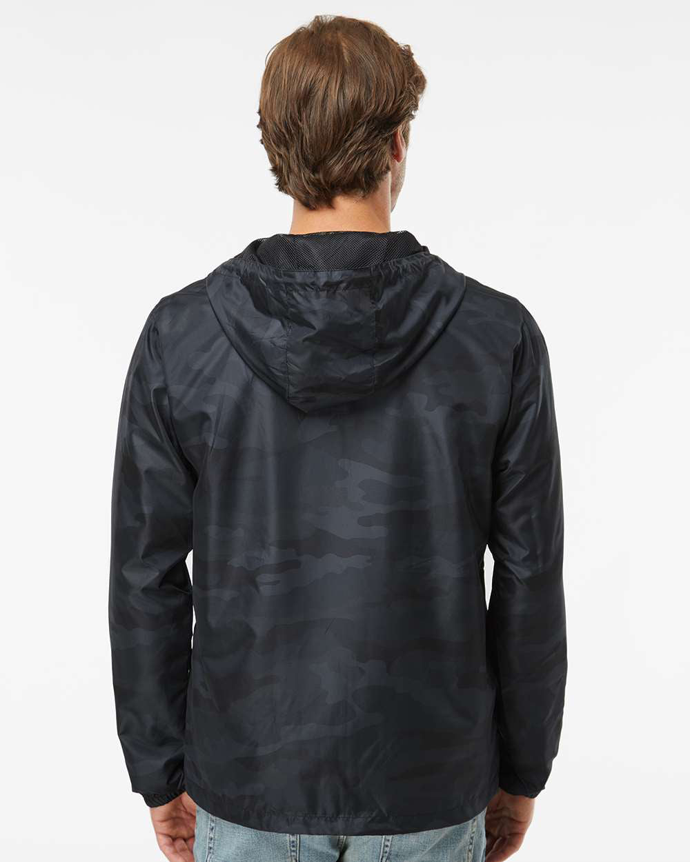 Lightweight Windbreaker Jacket - Tiflee Tradex Company