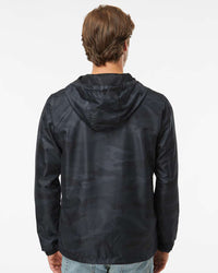 Lightweight Windbreaker Jacket - Tiflee Tradex Company