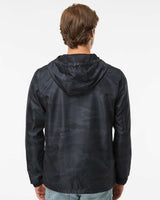 Lightweight Windbreaker Jacket - Tiflee Tradex Company