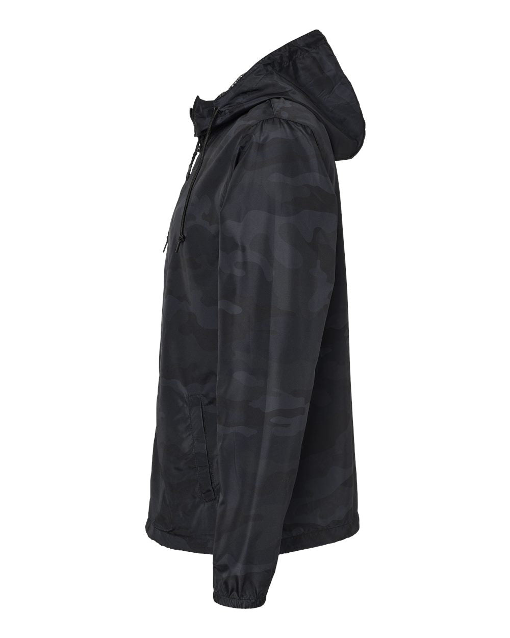 Lightweight Windbreaker Jacket - Tiflee Tradex Company