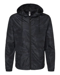 Lightweight Windbreaker Jacket - Tiflee Tradex Company