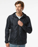 Lightweight Windbreaker Jacket - Tiflee Tradex Company