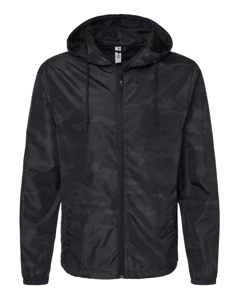 Lightweight Windbreaker Jacket - Tiflee Tradex Company
