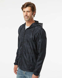 Lightweight Windbreaker Jacket - Tiflee Tradex Company