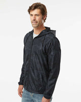 Lightweight Windbreaker Jacket - Tiflee Tradex Company