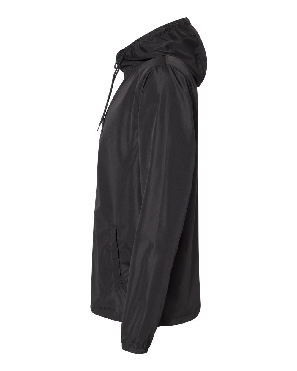Lightweight Windbreaker Jacket - Tiflee Tradex Company