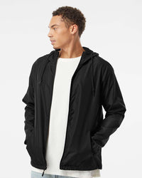 Lightweight Windbreaker Jacket - Tiflee Tradex Company