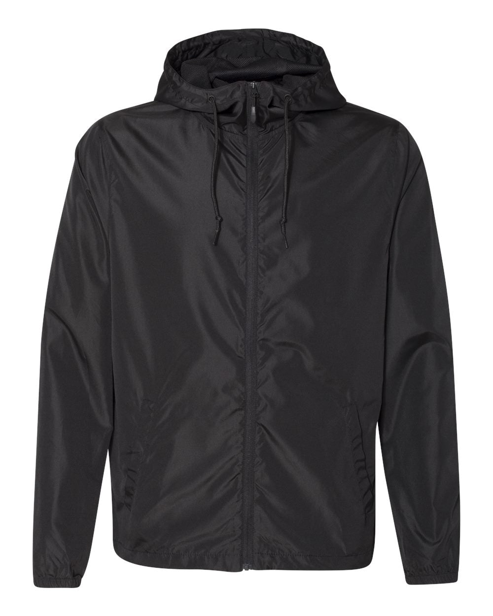 Lightweight Windbreaker Jacket - Tiflee Tradex Company