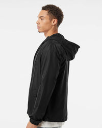 Lightweight Windbreaker Jacket - Tiflee Tradex Company