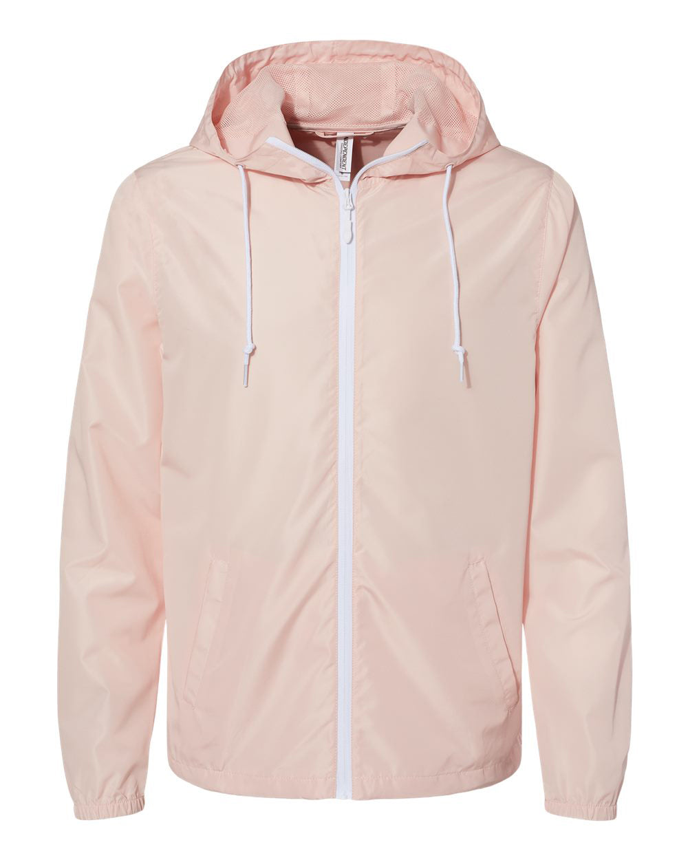 Lightweight Windbreaker Jacket - Tiflee Tradex Company