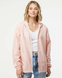 Lightweight Windbreaker Jacket - Tiflee Tradex Company
