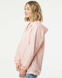 Lightweight Windbreaker Jacket - Tiflee Tradex Company