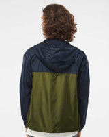 Lightweight Windbreaker Jacket - Tiflee Tradex Company