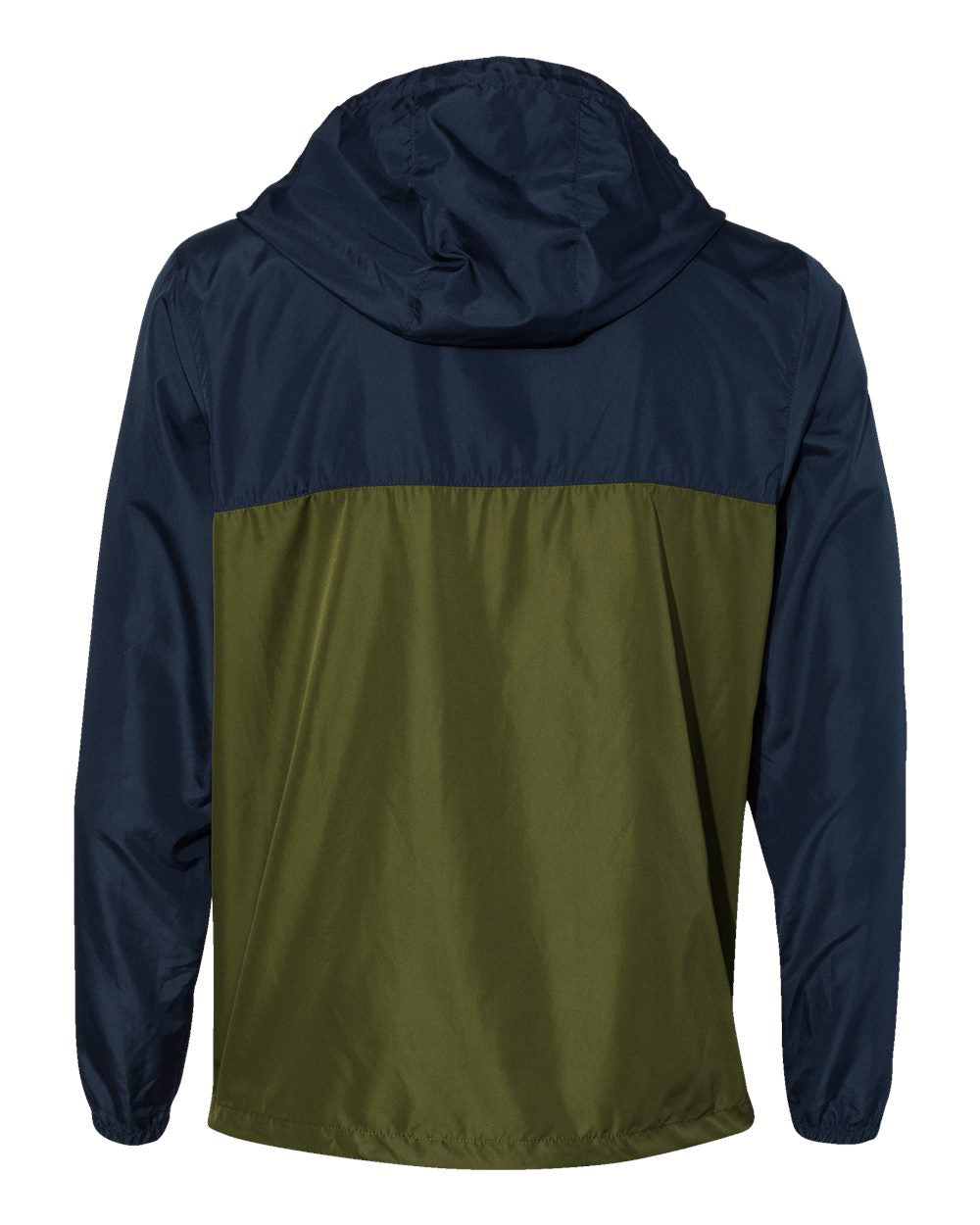 Lightweight Windbreaker Jacket - Tiflee Tradex Company