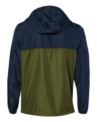 Lightweight Windbreaker Jacket - Tiflee Tradex Company