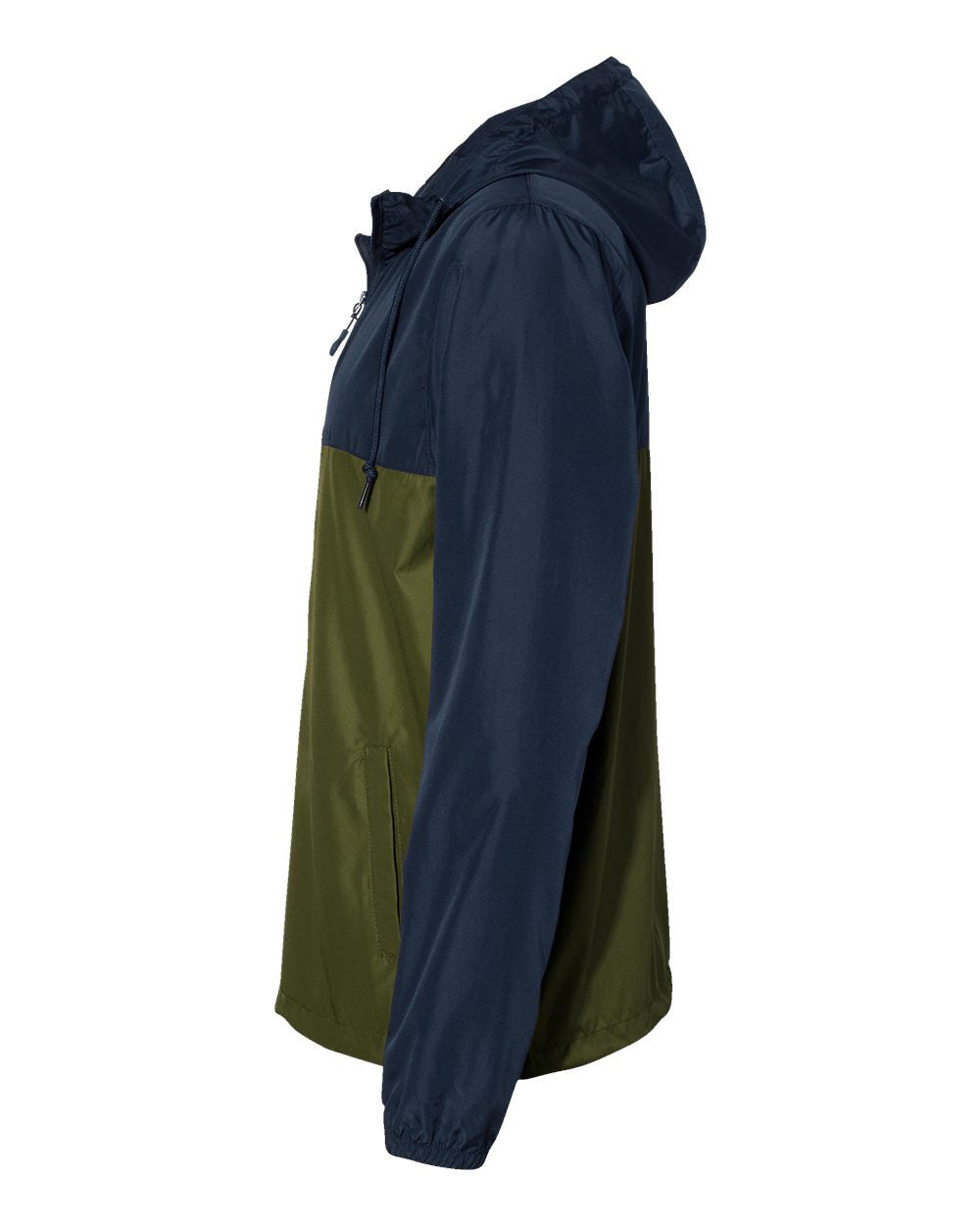 Lightweight Windbreaker Jacket - Tiflee Tradex Company