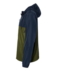 Lightweight Windbreaker Jacket - Tiflee Tradex Company