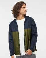 Lightweight Windbreaker Jacket - Tiflee Tradex Company