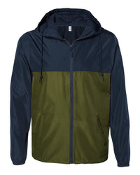 Lightweight Windbreaker Jacket - Tiflee Tradex Company