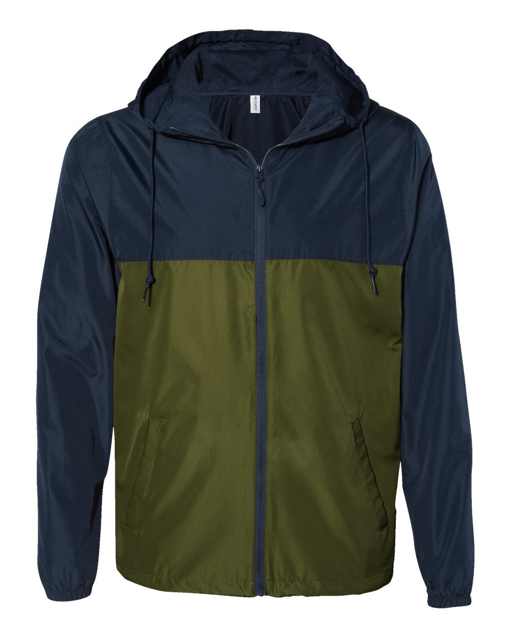 Lightweight Windbreaker Jacket - Tiflee Tradex Company