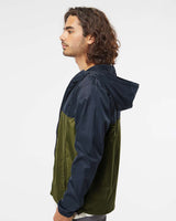 Lightweight Windbreaker Jacket - Tiflee Tradex Company