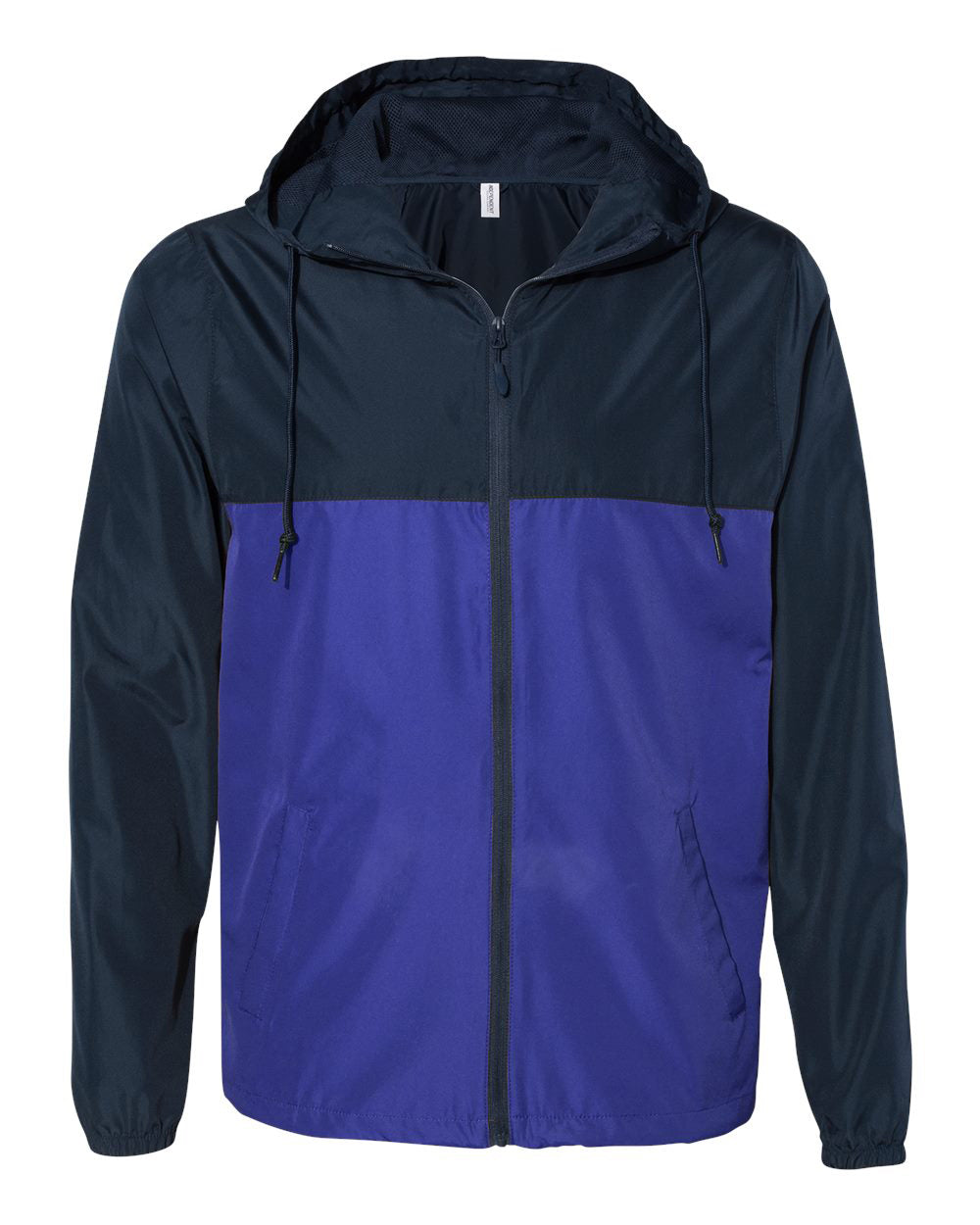 Lightweight Windbreaker Jacket - Tiflee Tradex Company