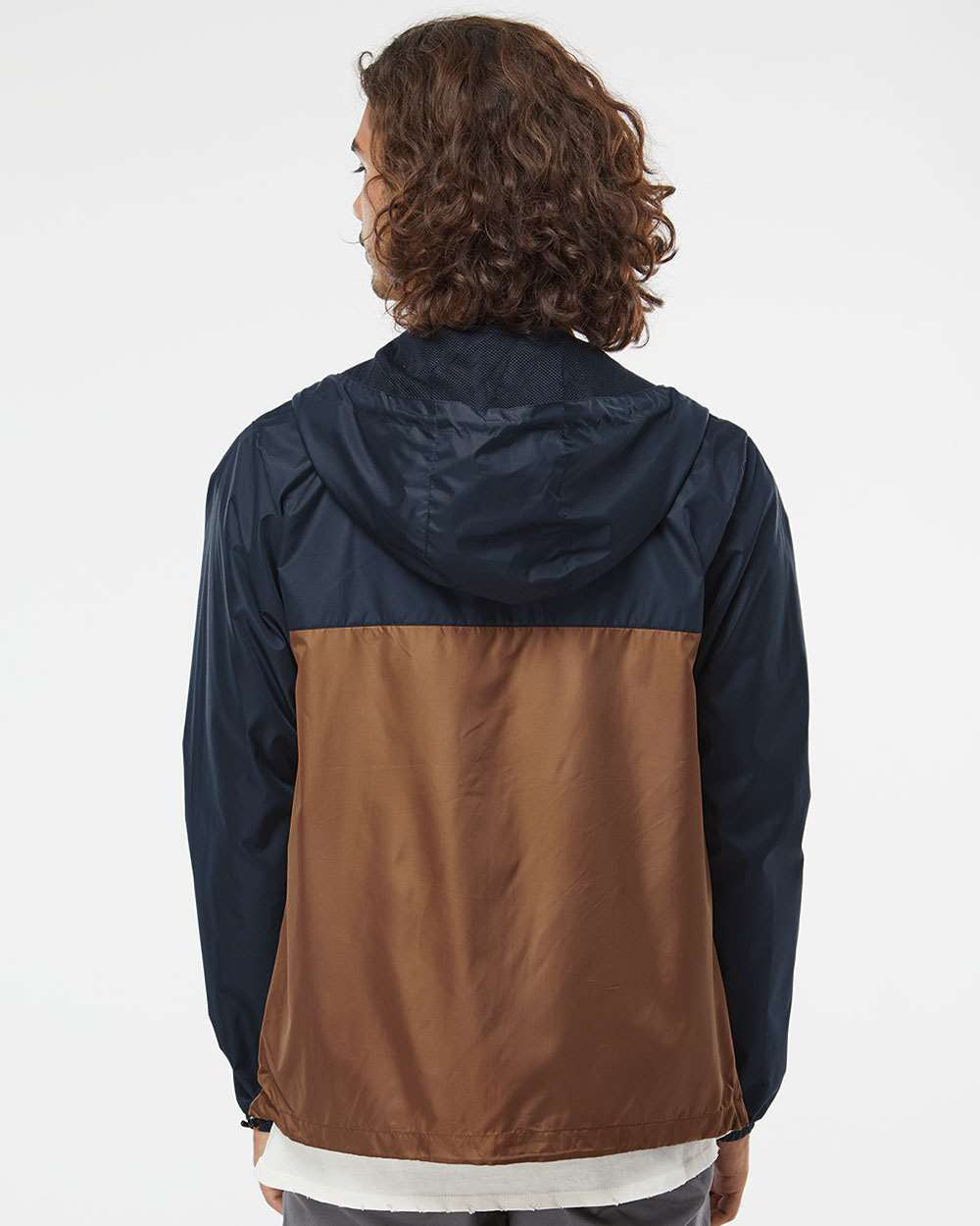Lightweight Windbreaker Jacket - Tiflee Tradex Company