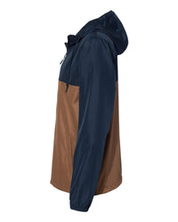 Lightweight Windbreaker Jacket - Tiflee Tradex Company