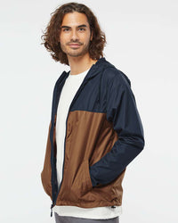 Lightweight Windbreaker Jacket - Tiflee Tradex Company