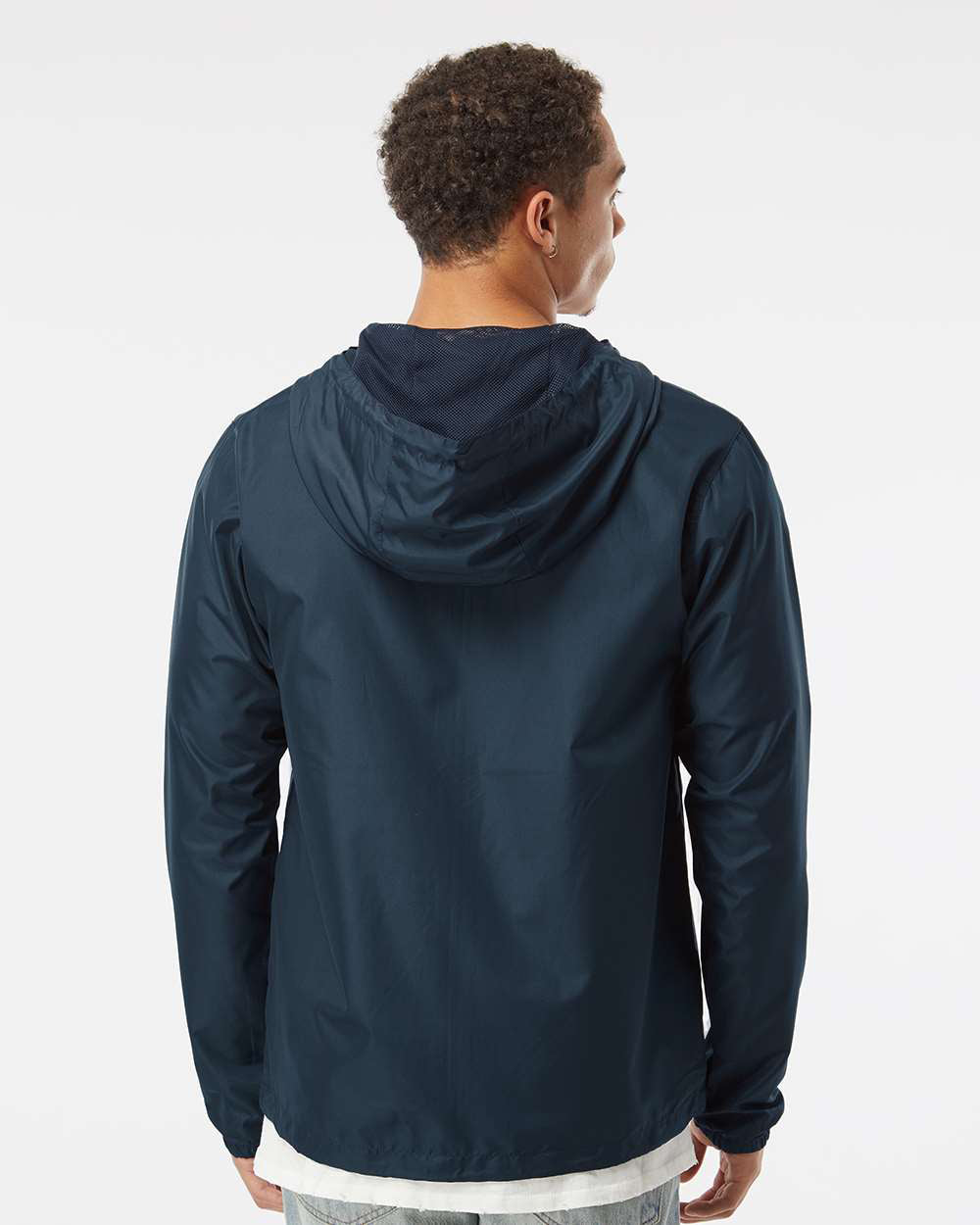 Lightweight Windbreaker Jacket - Tiflee Tradex Company