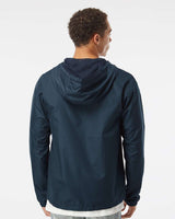 Lightweight Windbreaker Jacket - Tiflee Tradex Company