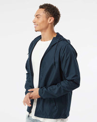 Lightweight Windbreaker Jacket - Tiflee Tradex Company