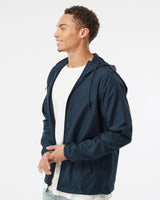 Lightweight Windbreaker Jacket - Tiflee Tradex Company