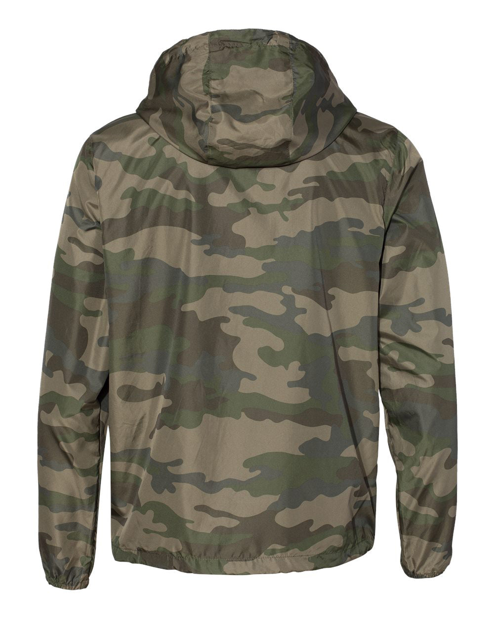 Lightweight Windbreaker Jacket - Tiflee Tradex Company