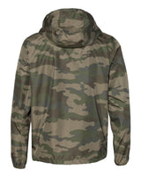 Lightweight Windbreaker Jacket - Tiflee Tradex Company