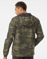 Lightweight Windbreaker Jacket - Tiflee Tradex Company