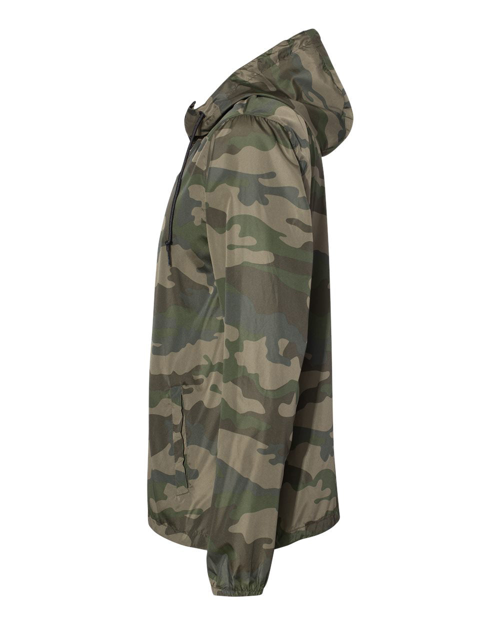 Lightweight Windbreaker Jacket - Tiflee Tradex Company