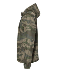 Lightweight Windbreaker Jacket - Tiflee Tradex Company