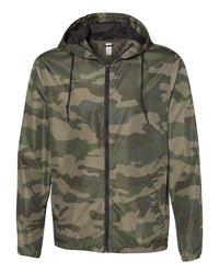 Lightweight Windbreaker Jacket - Tiflee Tradex Company