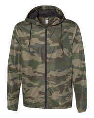 Lightweight Windbreaker Jacket - Tiflee Tradex Company