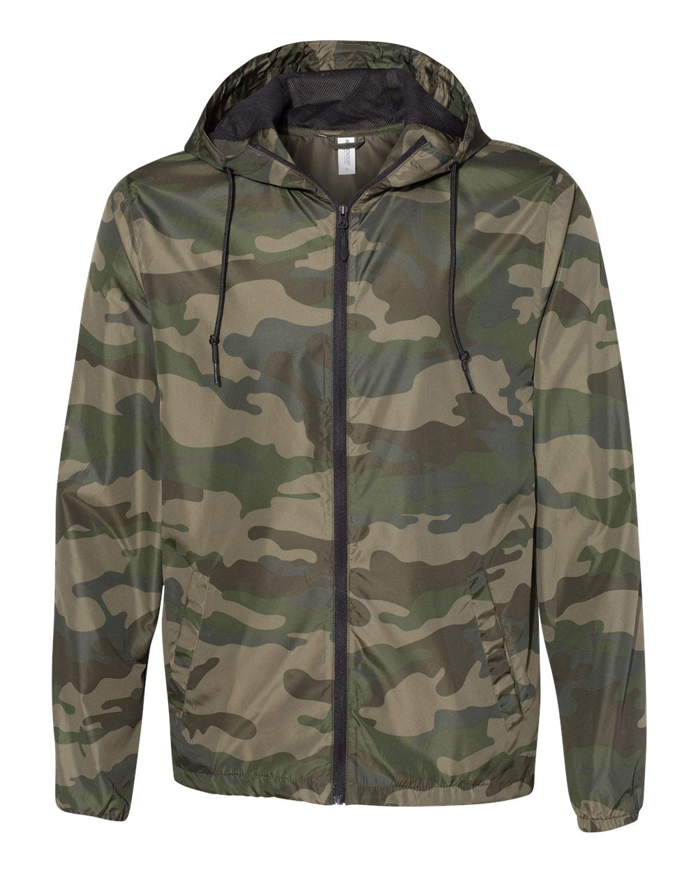 Lightweight Windbreaker Jacket - Tiflee Tradex Company