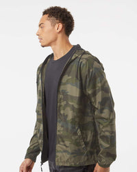 Lightweight Windbreaker Jacket - Tiflee Tradex Company