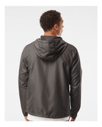 Lightweight Windbreaker Jacket - Tiflee Tradex Company