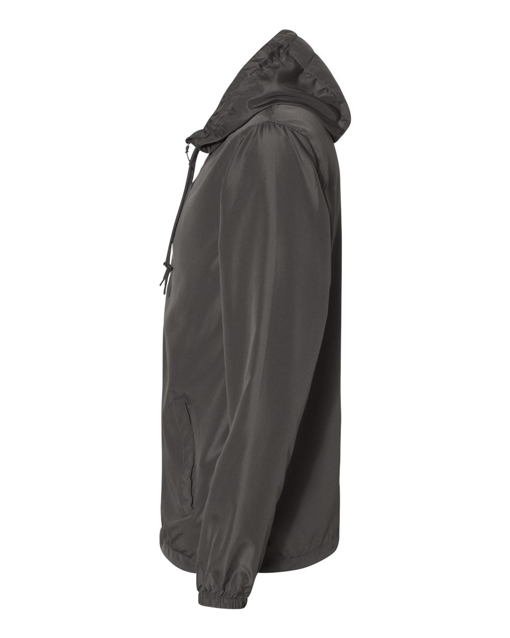 Lightweight Windbreaker Jacket - Tiflee Tradex Company