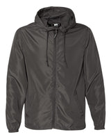 Lightweight Windbreaker Jacket - Tiflee Tradex Company